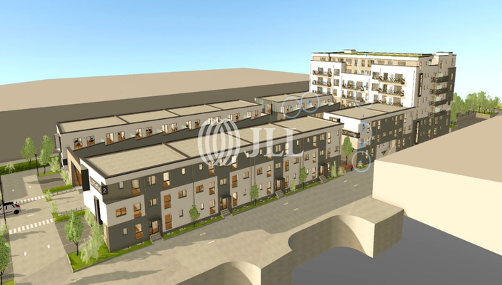 Außenvisualisierung - ET