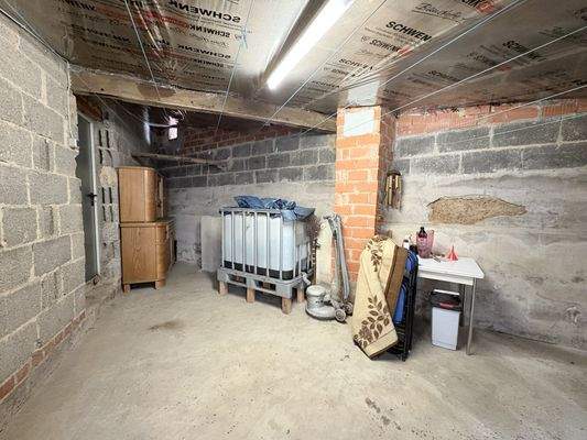 Abstellraum (Scheune)