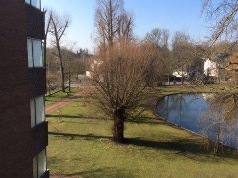 Mönchengladbach Wohnungen, Mönchengladbach Wohnung mieten