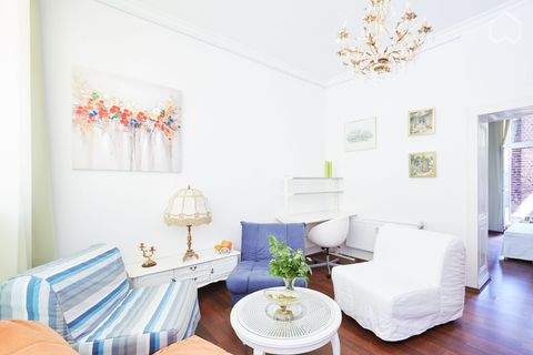 Köln Wohnen auf Zeit, möbliertes Wohnen