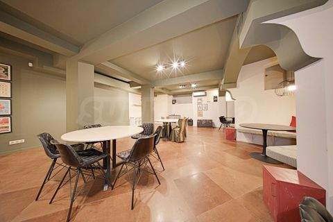 Sofia Gastronomie, Pacht, Gaststätten