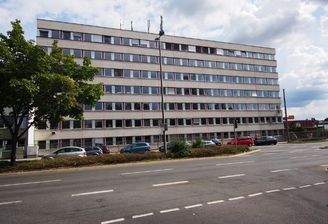 Würzburgerstraße 150, Fürth - Bau A