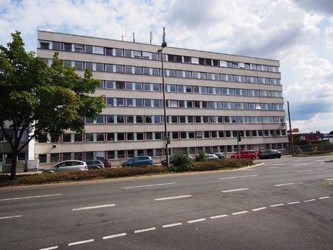 Fürth Büros, Büroräume, Büroflächen 