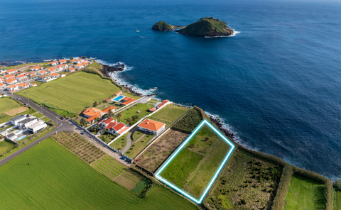 Ilha de São Miguel, Vila Franca do Campo (São Pedr Bauernhöfe, Landwirtschaft, Ilha de São Miguel, Vila Franca do Campo (São Pedr Forstwirtschaft