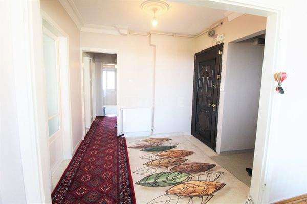 Spacious Property with Sea View in Istanbul Fatih