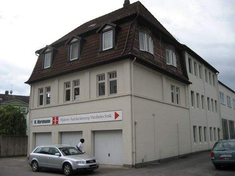 Holzminden Wohnungen, Holzminden Wohnung mieten