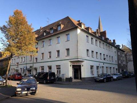 Duisburg Wohnungen, Duisburg Wohnung mieten