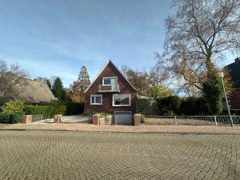 Hinte Häuser, Hinte Haus kaufen