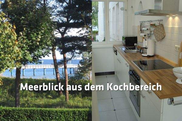 Kochen mit Meerblick 