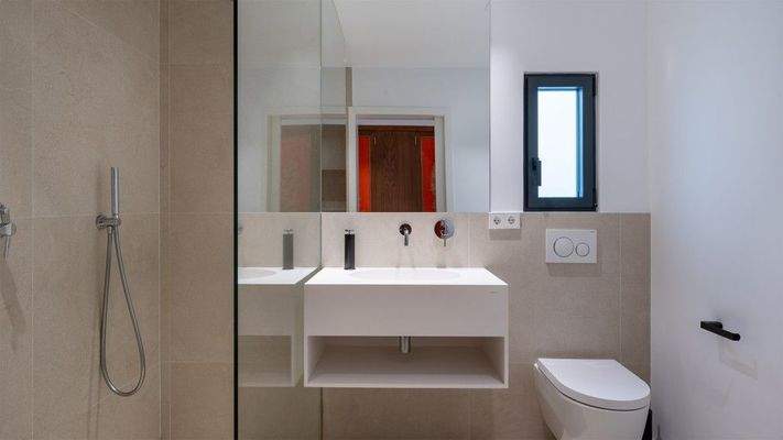 Palma Mallorca Apartment zum Verkauf Badezimmer 92377