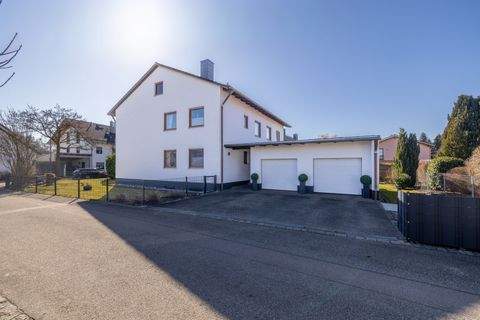 Erding Häuser, Erding Haus kaufen