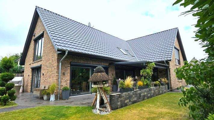 Platz für eine große Familie