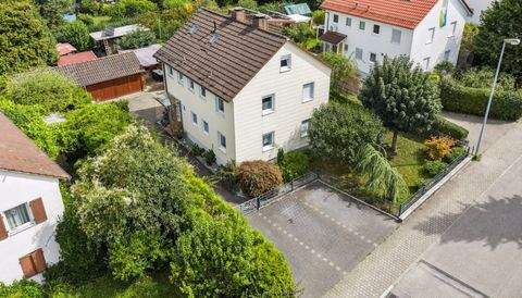 Bietigheim-Bissingen Häuser, Bietigheim-Bissingen Haus kaufen
