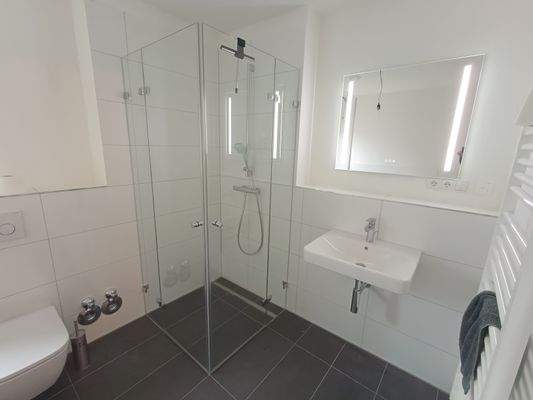 Badezimmer, Musterbild