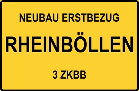 Rheinböllen Wohnungen, Rheinböllen Wohnung mieten