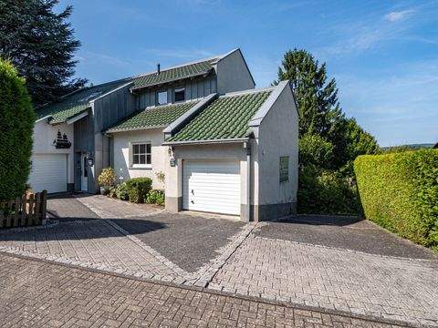 Arnsberg / Hüsten Häuser, Arnsberg / Hüsten Haus kaufen