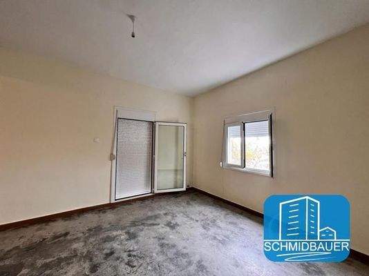 Kreta, Skourvoula: Landhaus mit fabelhafter Aussicht zu verkaufen