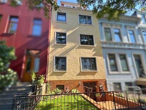 Bremen Häuser, Bremen Haus kaufen