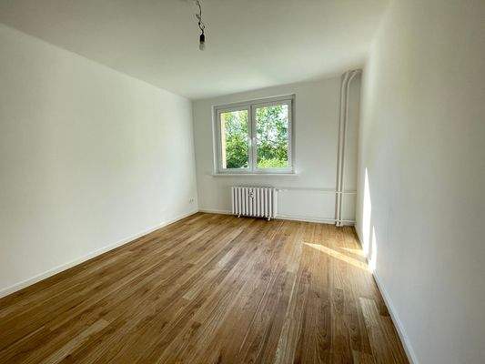 gemütliches Schlafzimmer