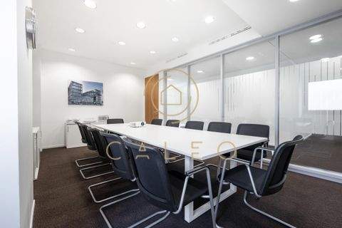 Köln Büros, Büroräume, Büroflächen 