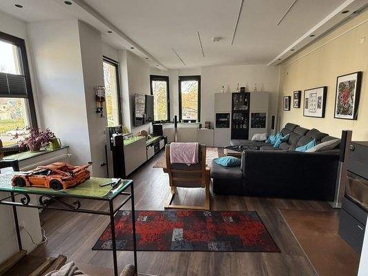 1.OG links Wohnzimmer