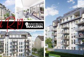 „Karl R. 19“ | BVH Linz - Reindlstraße 19