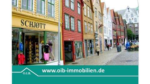 Bremen Garage, Bremen Stellplatz