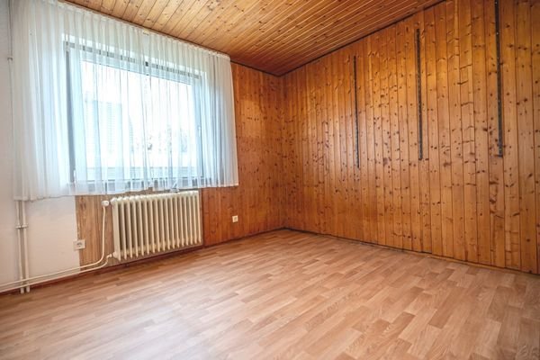 Wohn/-Esszimmer EG