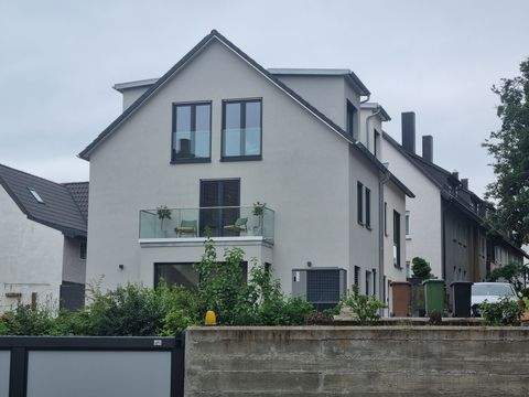 Obertaufkirchen Häuser, Obertaufkirchen Haus kaufen