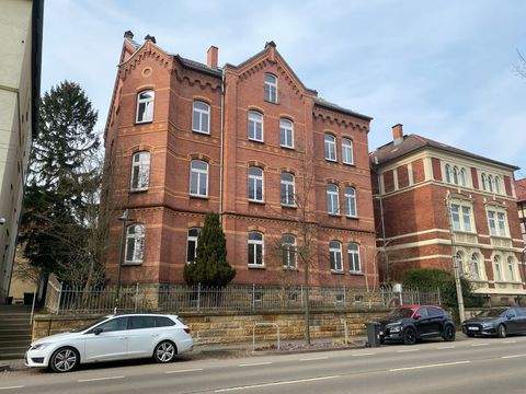 Gotha Wohnungen, Gotha Wohnung kaufen