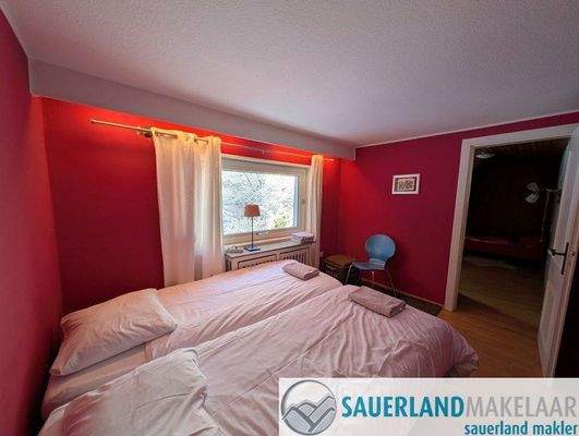 3. Schlafzimmer 1. OG