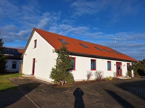 Greifswald Büros, Büroräume, Büroflächen 