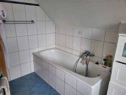 Für das Badvergnügen ist gesorgt