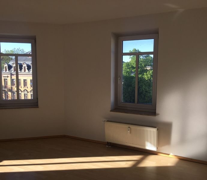 2 Zimmer Wohnung in Dresden (Striesen-Ost)
