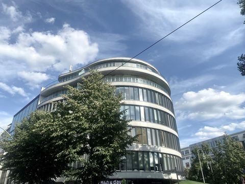 Berlin Büros, Büroräume, Büroflächen 