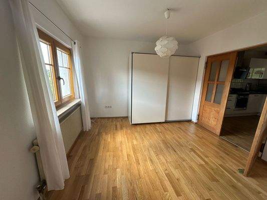 Schlafzimmer - 1. OG