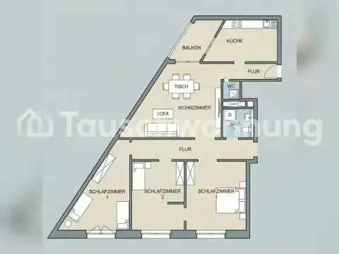 München Wohnungen, München Wohnung mieten