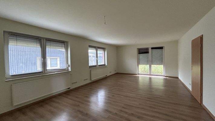 Büro EG hinteres Haus