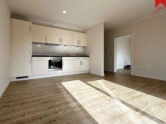 Wohn- und Essbereich 