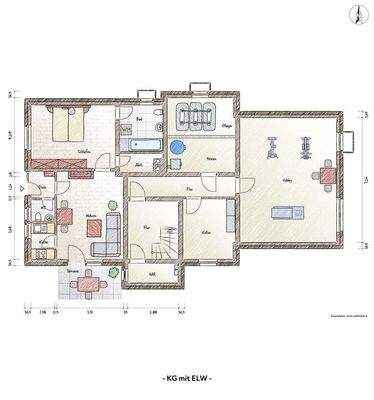 - KG mit ELW -