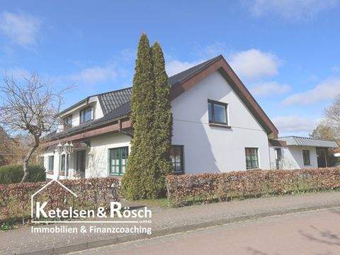 Wanderup Häuser, Wanderup Haus kaufen