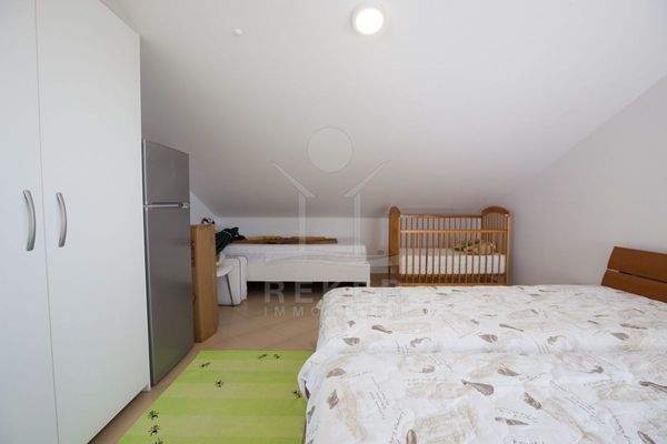 Drei Schlafzimmer zum Träumen