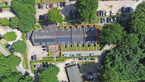 Heringsdorf Wohnungen, Heringsdorf Wohnung kaufen
