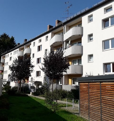 Ingolstadt Wohnungen, Ingolstadt Wohnung mieten