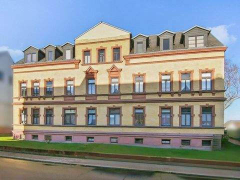 Chemnitz Wohnungen, Chemnitz Wohnung kaufen