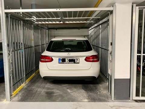 Wangen im Allgäu Garage, Wangen im Allgäu Stellplatz