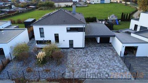 Wassertrüdingen Häuser, Wassertrüdingen Haus kaufen