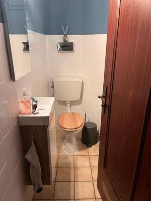Gäste-WC