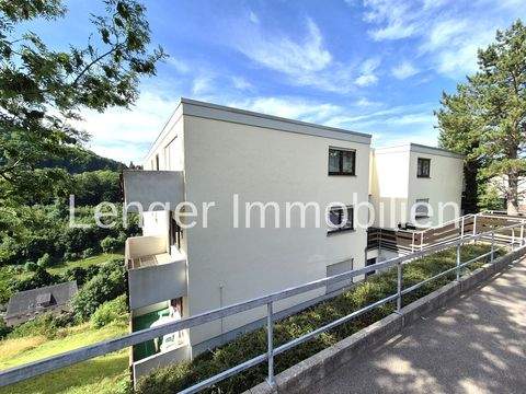 Albstadt Wohnungen, Albstadt Wohnung kaufen