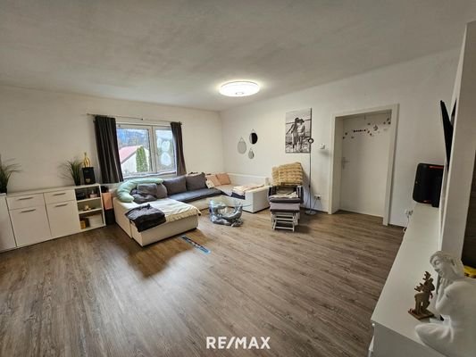 Zimmer 1 OG